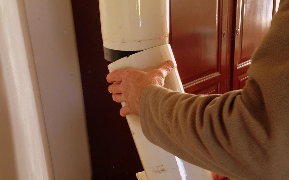 plomberie sanitaires Dammarie-les-Lys